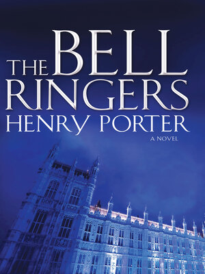 cover image of The Bell Ringers